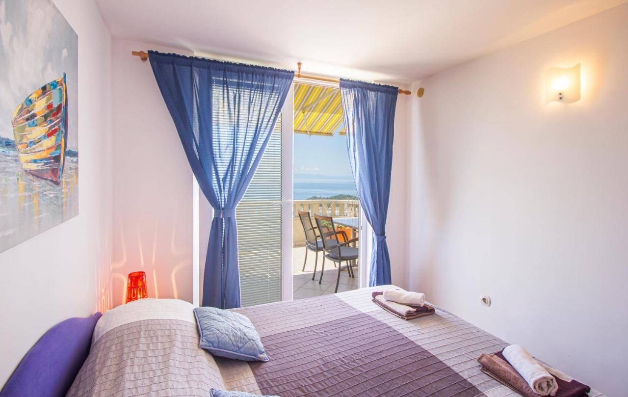 Apartments Branka Makarska Zewnętrze zdjęcie