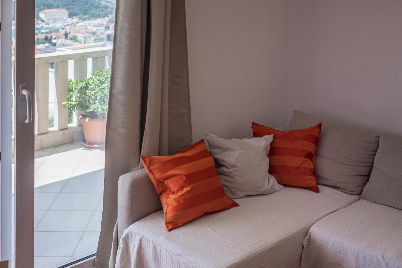 Apartments Branka Makarska Zewnętrze zdjęcie